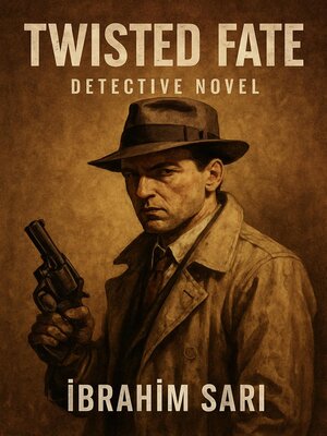 cover image of Twisted Fate
